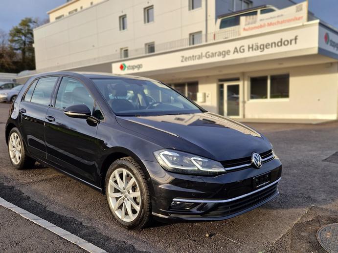 VW Golf 1.5 TSI EVO Highline DSG, Benzina, Occasioni / Usate, Automatico