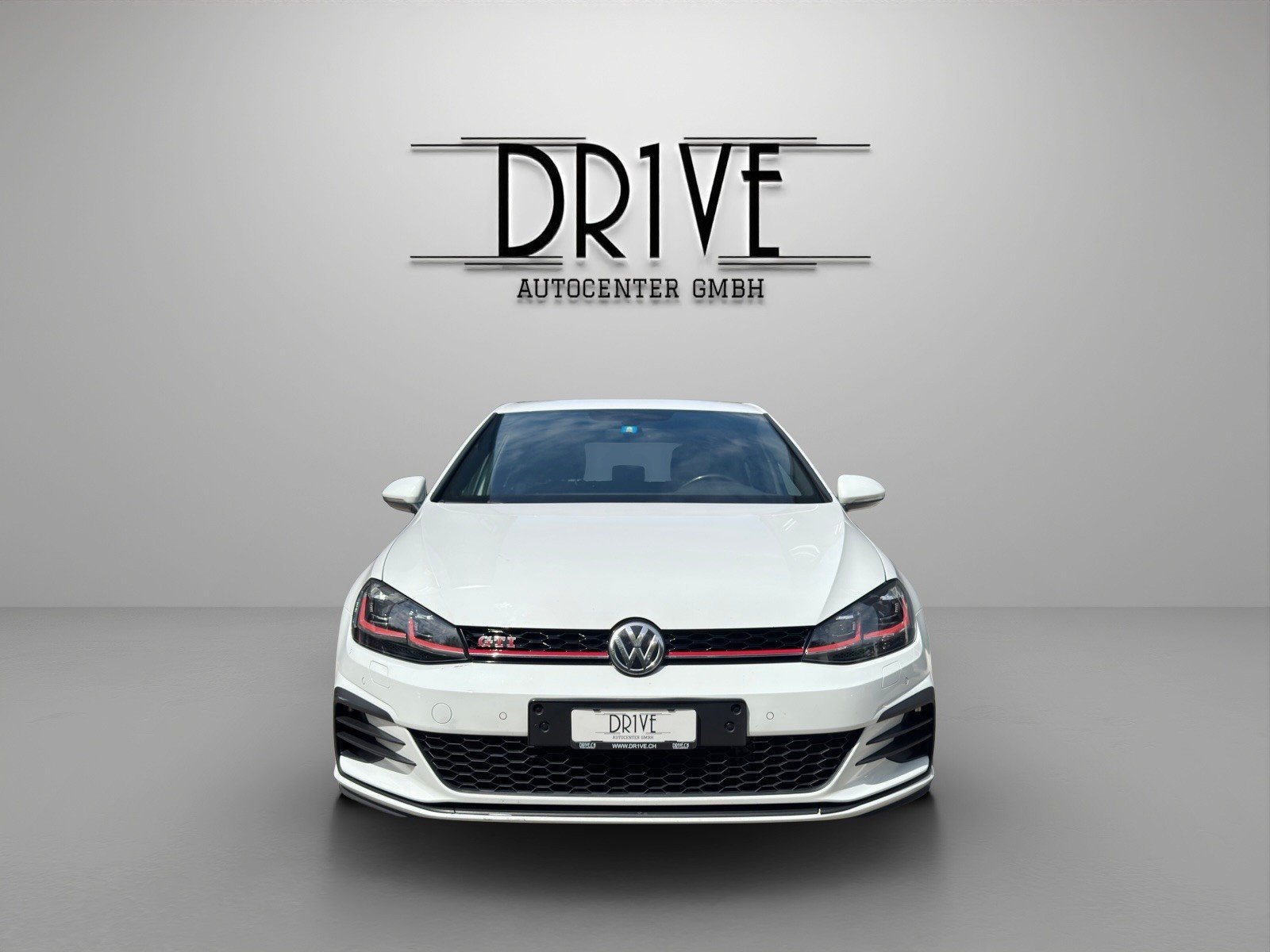 VW Golf 2.0 TSI GTI Performance DSG, Benzin, Occasion / Gebraucht, Automatik - 2
