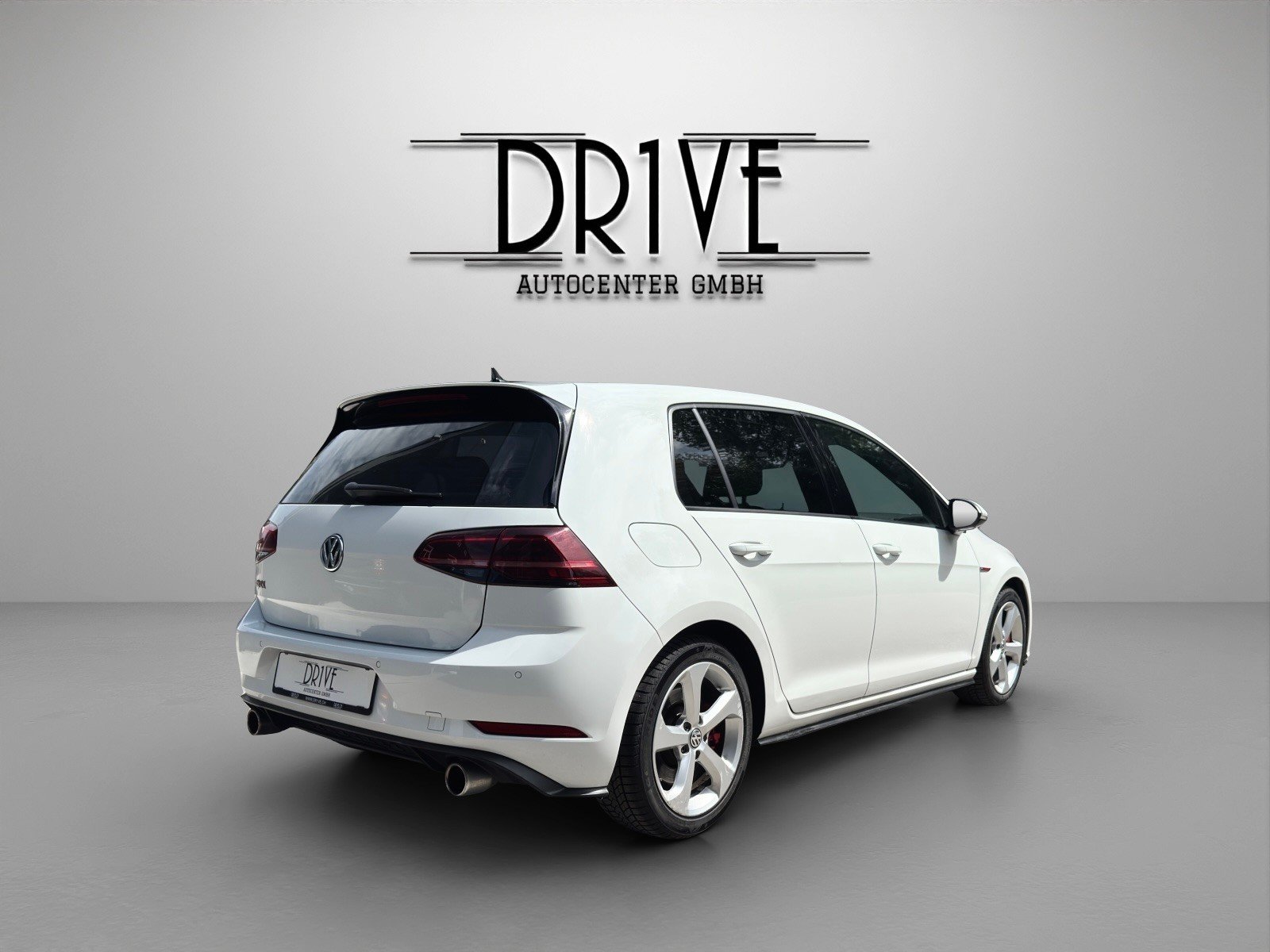 VW Golf 2.0 TSI GTI Performance DSG, Benzin, Occasion / Gebraucht, Automatik - 5