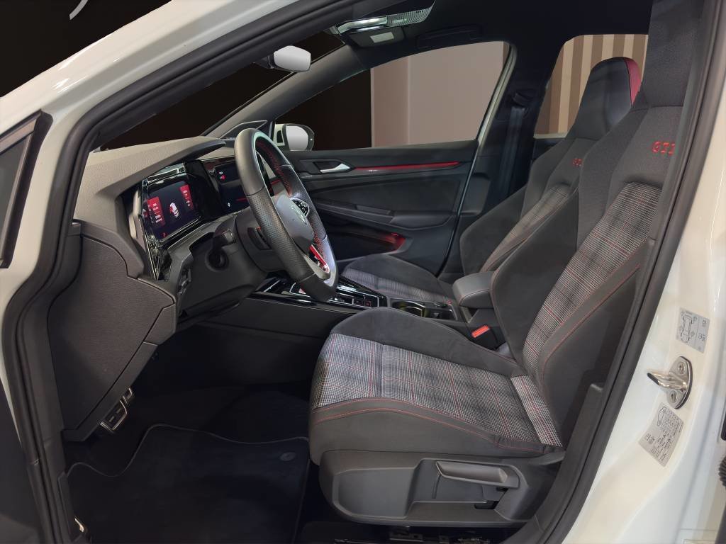 VW Golf 2.0 TSI GTI DSG, Benzin, Occasion / Gebraucht, Automatik - 6