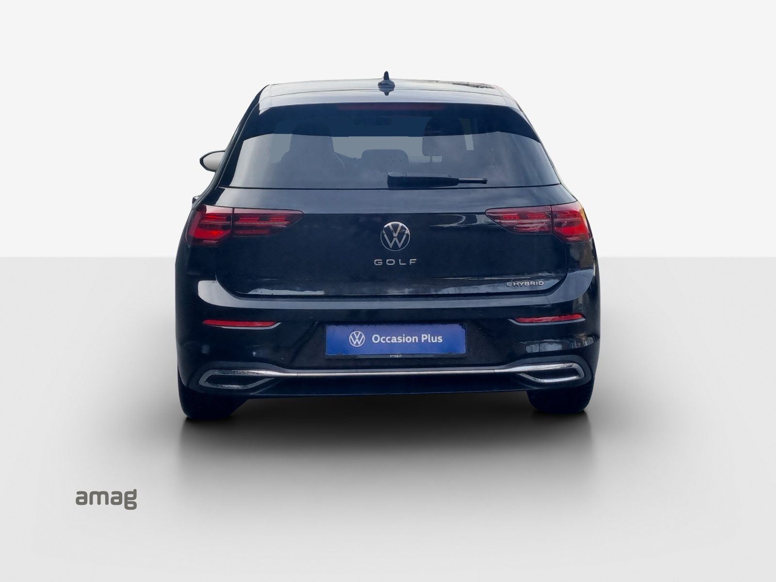 VW Golf Style PHEV, Hybride Integrale Benzina/Elettrica, Occasioni / Usate, Automatico - 5