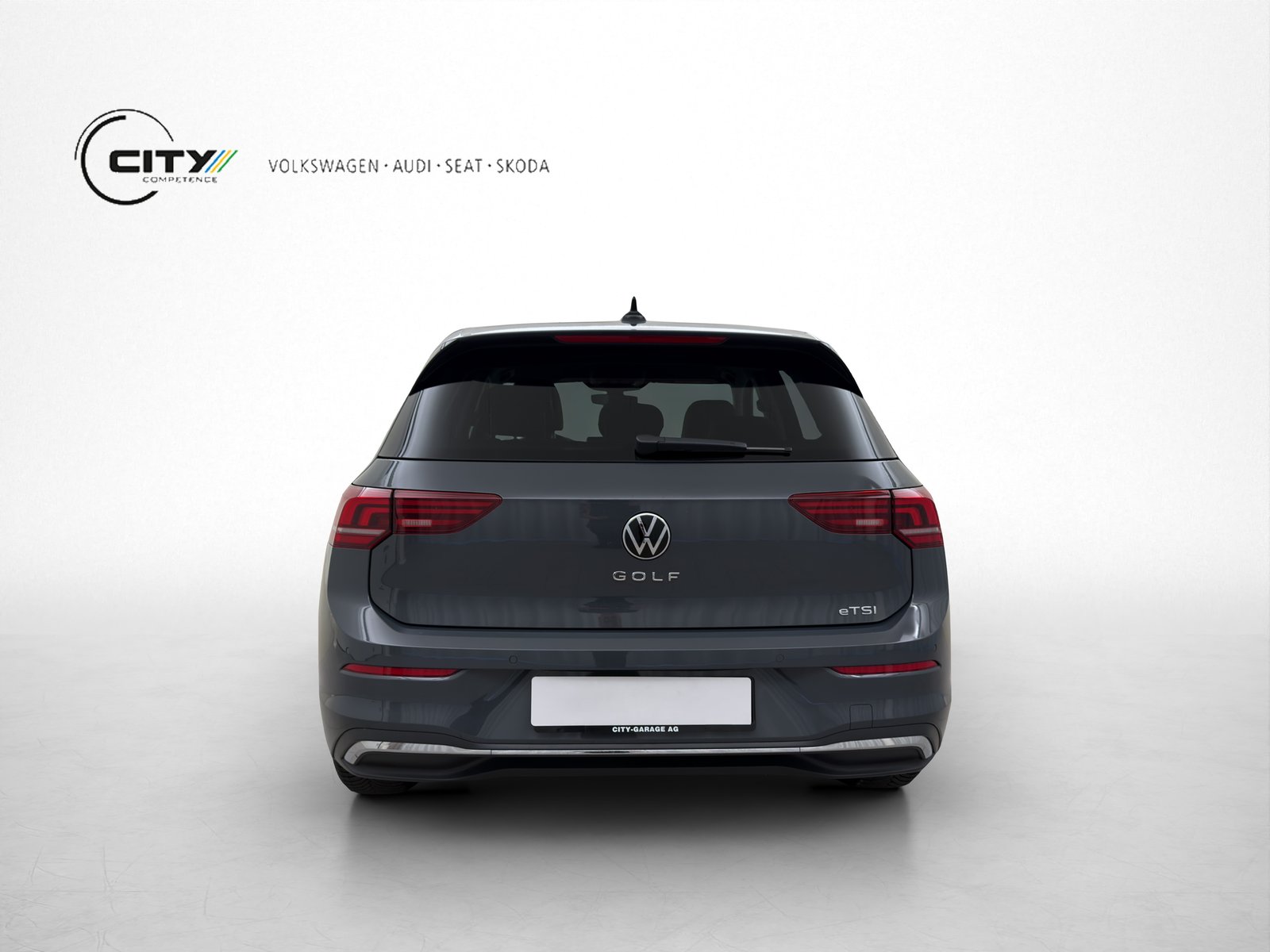 VW Golf 8 1.5 eTSI Goal DSG, Mild-Hybrid Benzin/Elektro, Occasion / Gebraucht, Automatik - 5