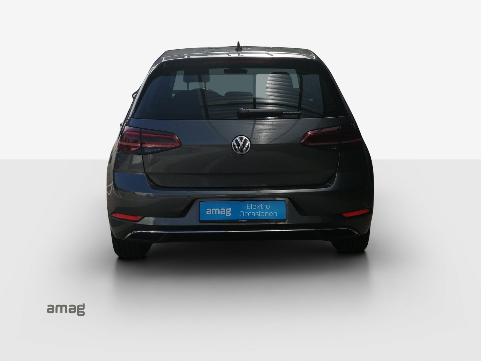 VW e-Golf, Elettrica, Occasioni / Usate, Automatico - 5