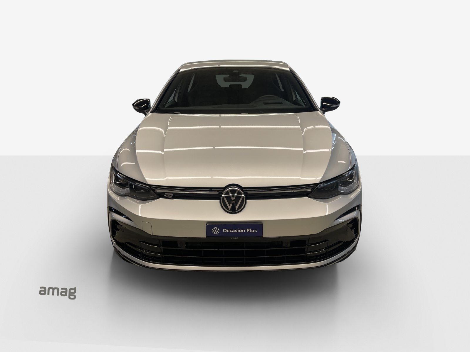 VW Golf R-Line, Petrol, Second hand / Used, Automatic - 7