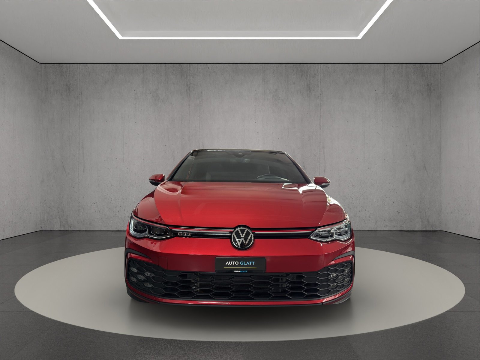VW Golf 2.0 TSI GTI DSG TOP Sport-Pano-Leder-Head Up-Harman, Benzina, Occasioni / Usate, Automatico - 7