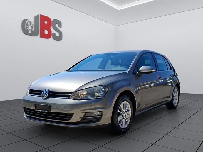 VW Golf 1.4 TSI Highline DSG, Benzina, Occasioni / Usate, Automatico