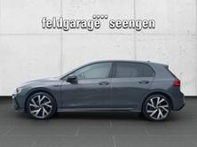 VW Golf 1.5 eTSI mHEV ACT R-Line DSG mit Keyless Rückfahrk, Mild-Hybrid Benzin/Elektro, Occasion / Gebraucht, Automatik - 2