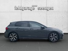 VW Golf 1.5 eTSI mHEV ACT R-Line DSG mit Keyless Rückfahrk, Mild-Hybrid Benzin/Elektro, Occasion / Gebraucht, Automatik - 4