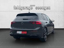 VW Golf 1.5 eTSI mHEV ACT R-Line DSG mit Keyless Rückfahrk, Mild-Hybrid Benzin/Elektro, Occasion / Gebraucht, Automatik - 5