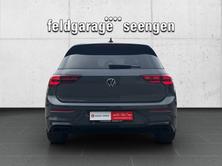 VW Golf 1.5 eTSI mHEV ACT R-Line DSG mit Keyless Rückfahrk, Mild-Hybrid Benzin/Elektro, Occasion / Gebraucht, Automatik - 6