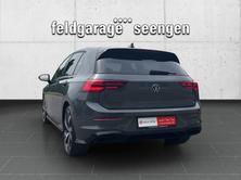 VW Golf 1.5 eTSI mHEV ACT R-Line DSG mit Keyless Rückfahrk, Mild-Hybrid Benzin/Elektro, Occasion / Gebraucht, Automatik - 7