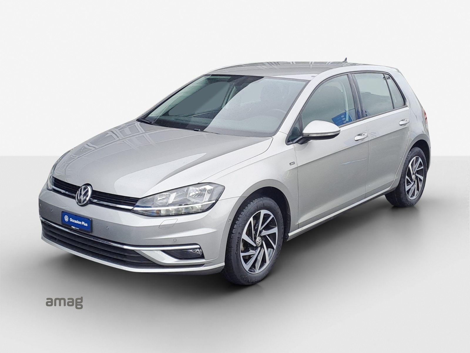 VW Golf CL 70th anniversary