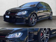 VW Golf 2.0 TSI GTI Performance DSG, Benzin, Occasion / Gebraucht, Automatik - 3