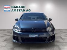 VW Golf 2.0 TSI R 4Motion, Benzina, Occasioni / Usate, Manuale - 2