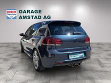 VW Golf 2.0 TSI R 4Motion, Benzina, Occasioni / Usate, Manuale - 7
