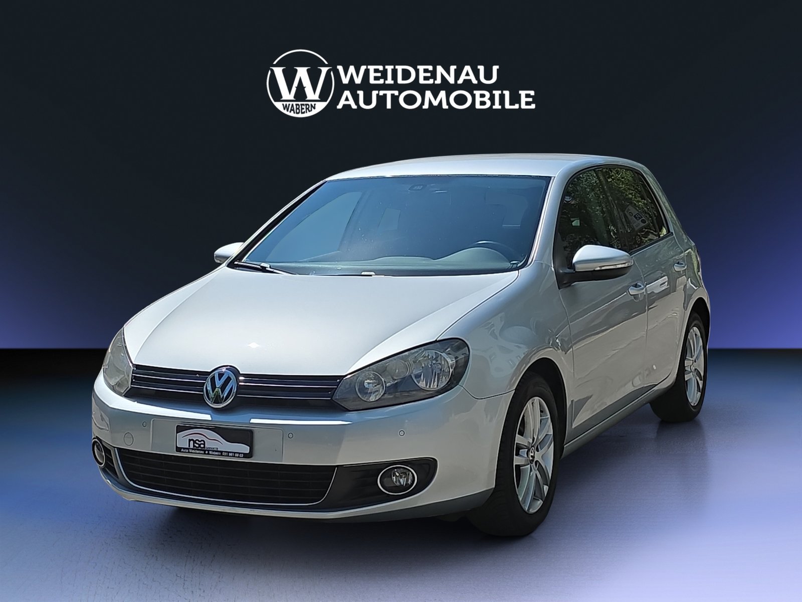 VW Golf 1.4 TSI Highline DSG, Benzina, Occasioni / Usate, Automatico - 2