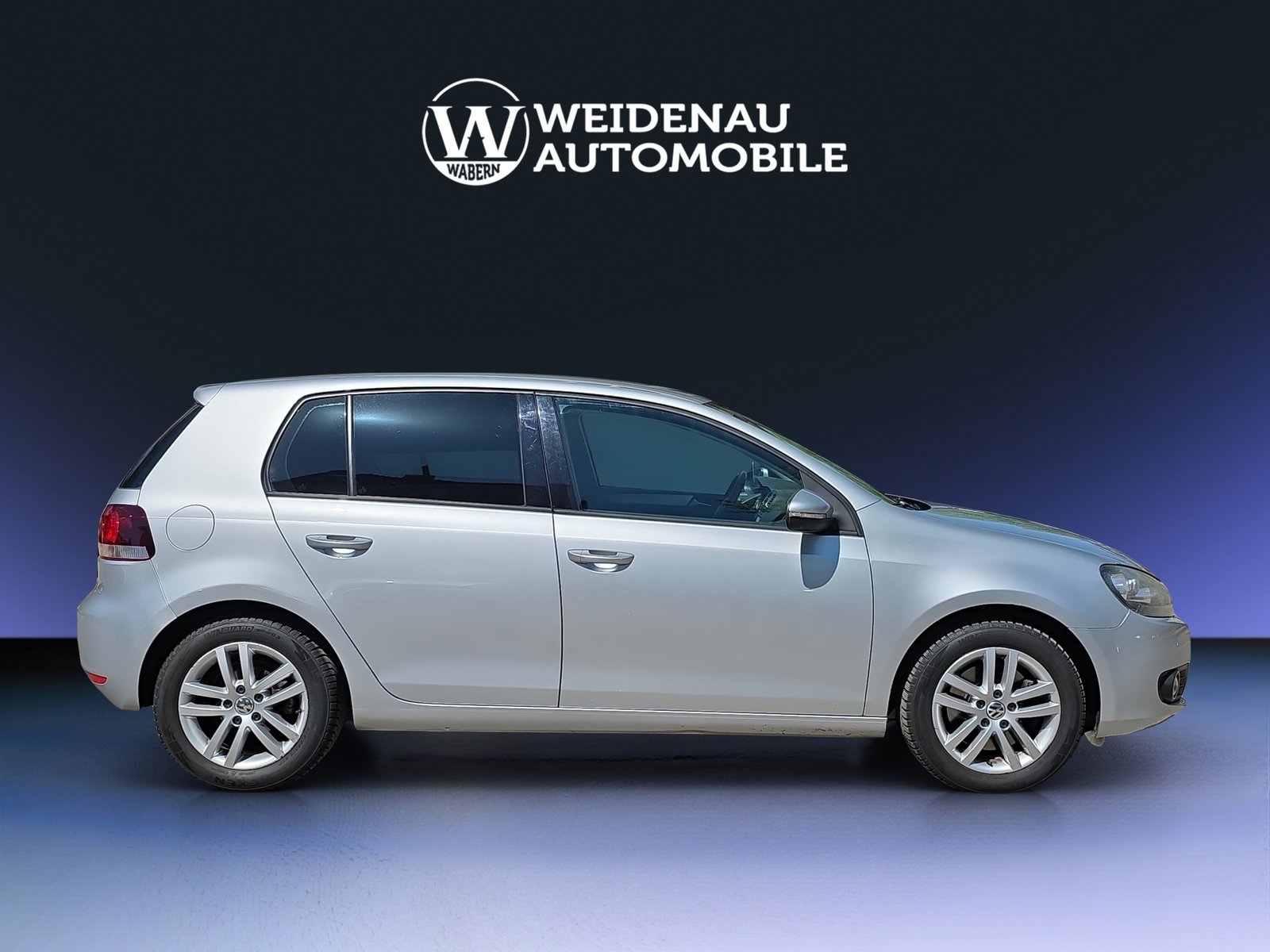 VW Golf 1.4 TSI Highline DSG, Benzina, Occasioni / Usate, Automatico - 7