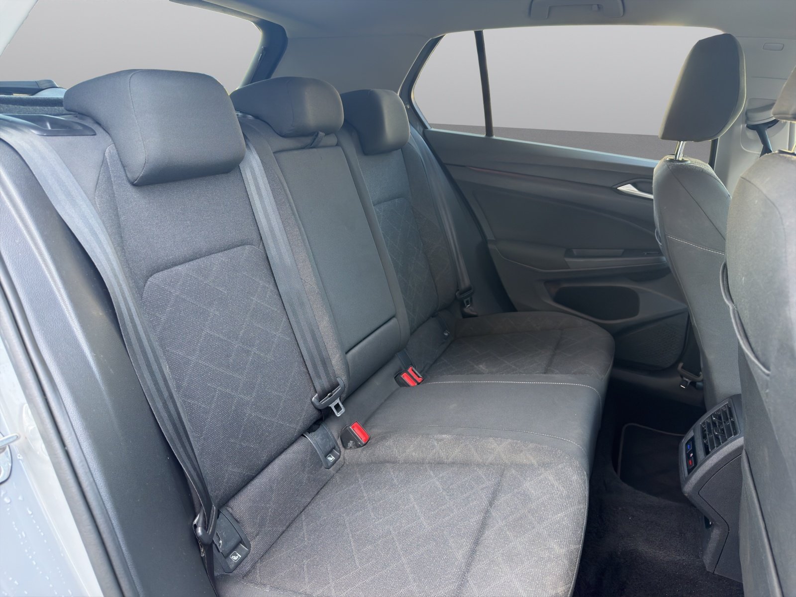 VW Golf 1.0 TSI Life, Benzin, Occasion / Gebraucht, Handschaltung - 4