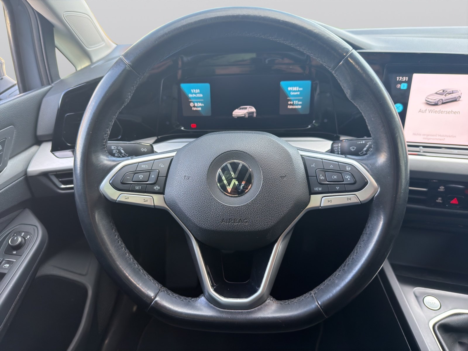VW Golf 1.0 TSI Life, Benzin, Occasion / Gebraucht, Handschaltung - 6