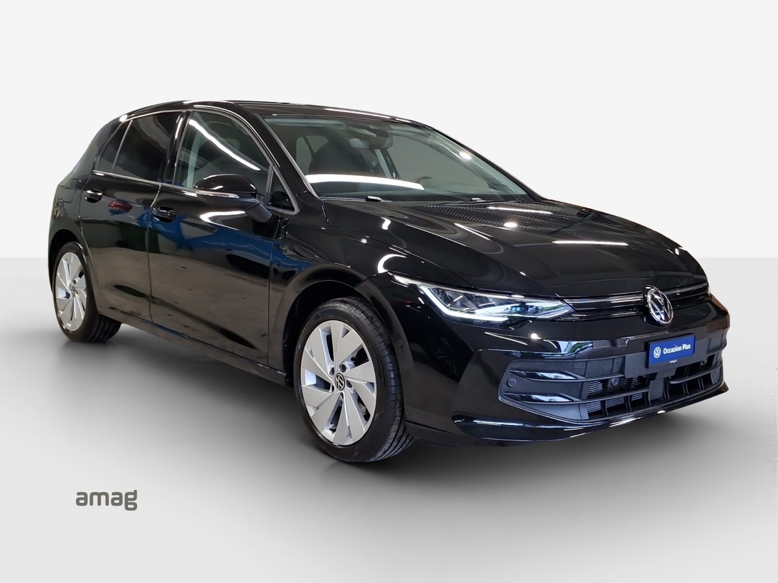 VW Golf PA Life, Essence, Occasion / Utilisé, Automatique - 6