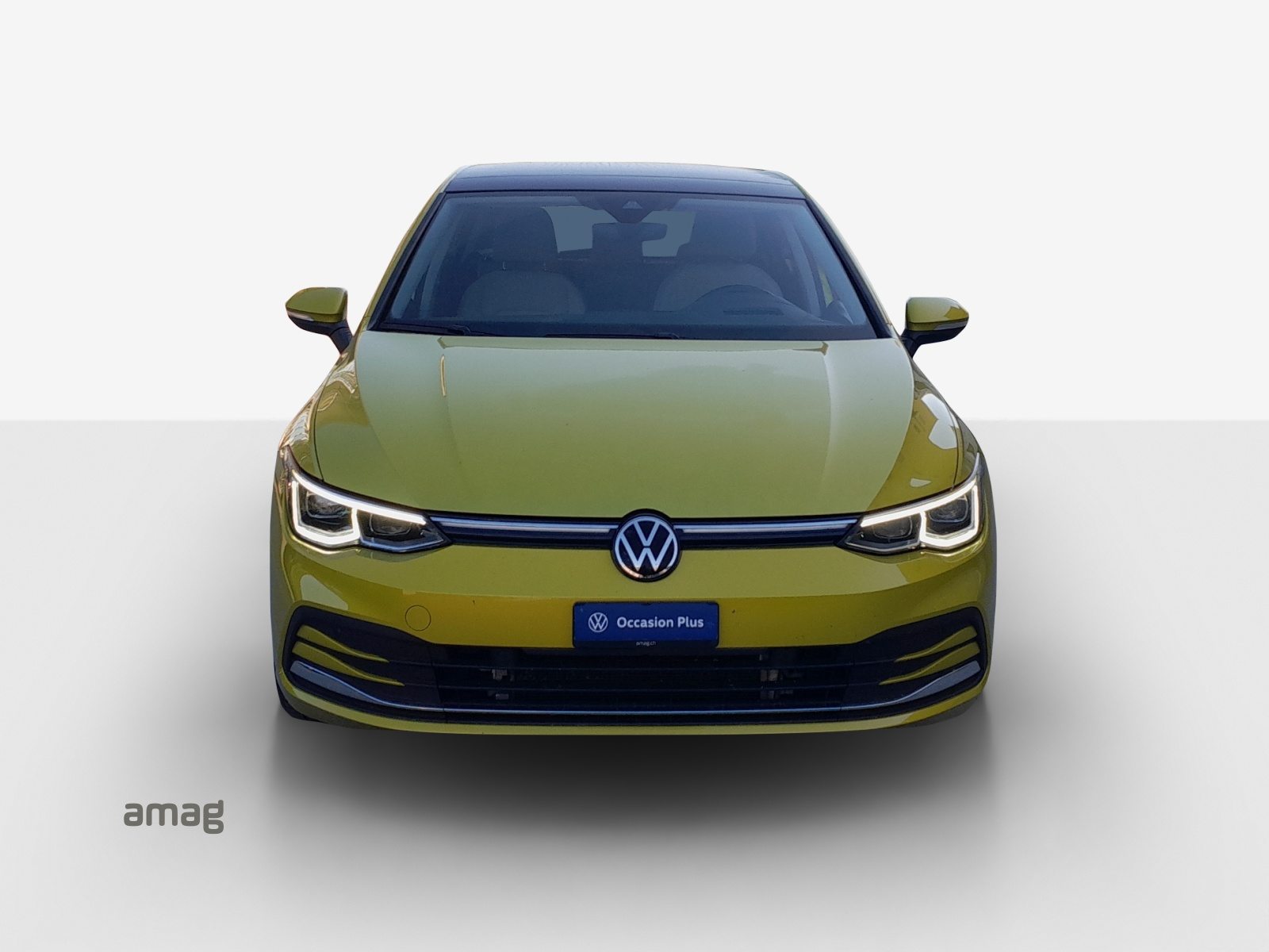 VW Golf Style PHEV SELECTION, Hybride Intégral Essence/Électricité, Occasion / Utilisé, Automatique - 7