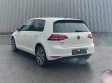VW Golf 1.4 TSI GTE DSG, Plug-in-Hybrid Benzin/Elektro, Occasion / Gebraucht, Automatik - 3