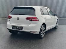 VW Golf 1.4 TSI GTE DSG, Plug-in-Hybrid Benzin/Elektro, Occasion / Gebraucht, Automatik - 4