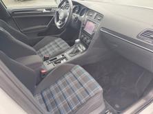 VW Golf 1.4 TSI GTE DSG, Plug-in-Hybrid Benzin/Elektro, Occasion / Gebraucht, Automatik - 7