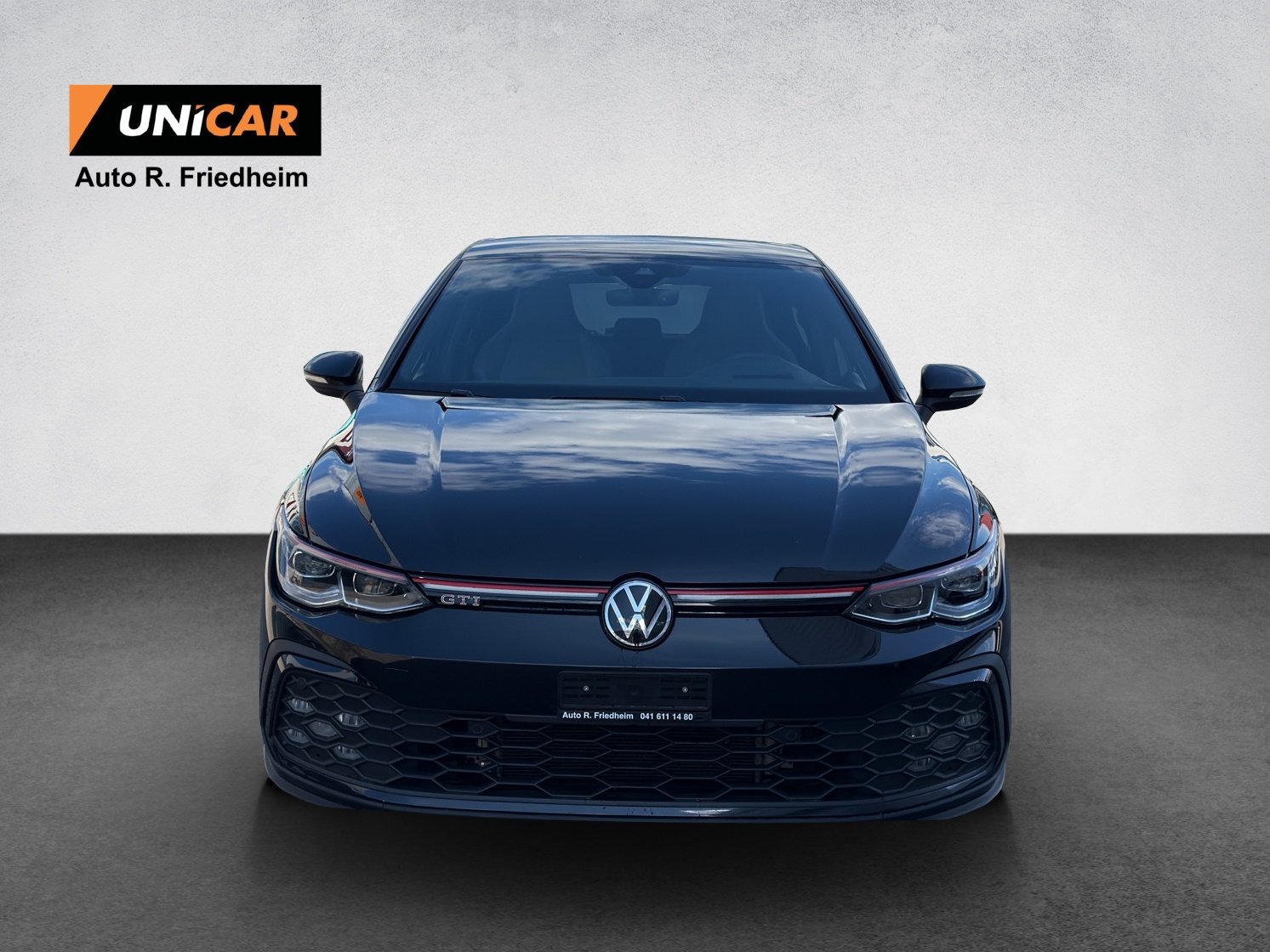 VW Golf 2.0 TSI GTI DSG, Benzina, Occasioni / Usate, Automatico - 2