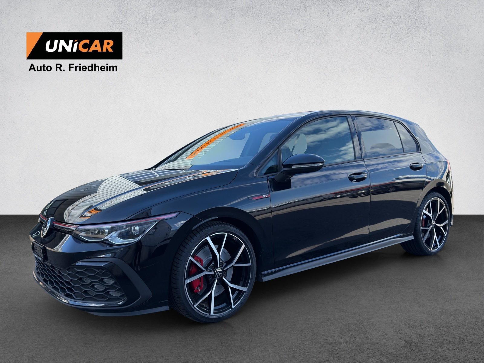 VW Golf 2.0 TSI GTI DSG, Benzina, Occasioni / Usate, Automatico - 3