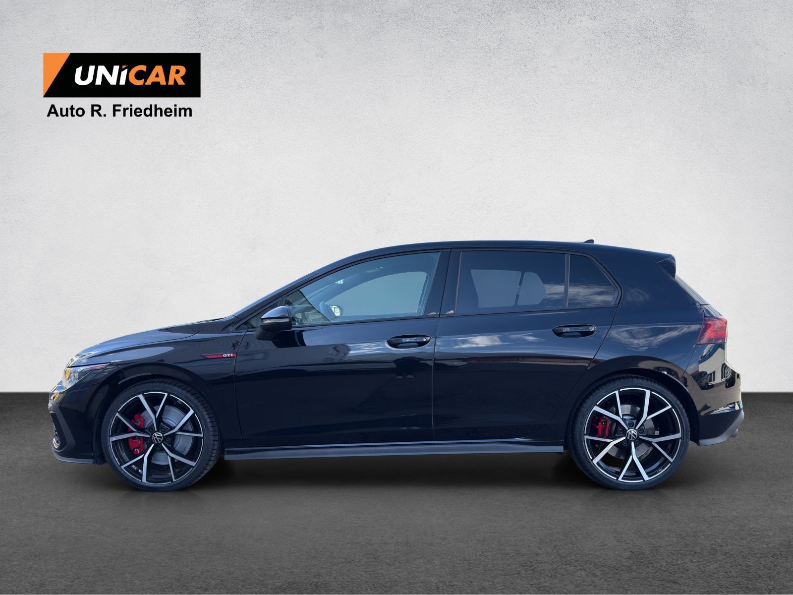 VW Golf 2.0 TSI GTI DSG, Benzina, Occasioni / Usate, Automatico - 4