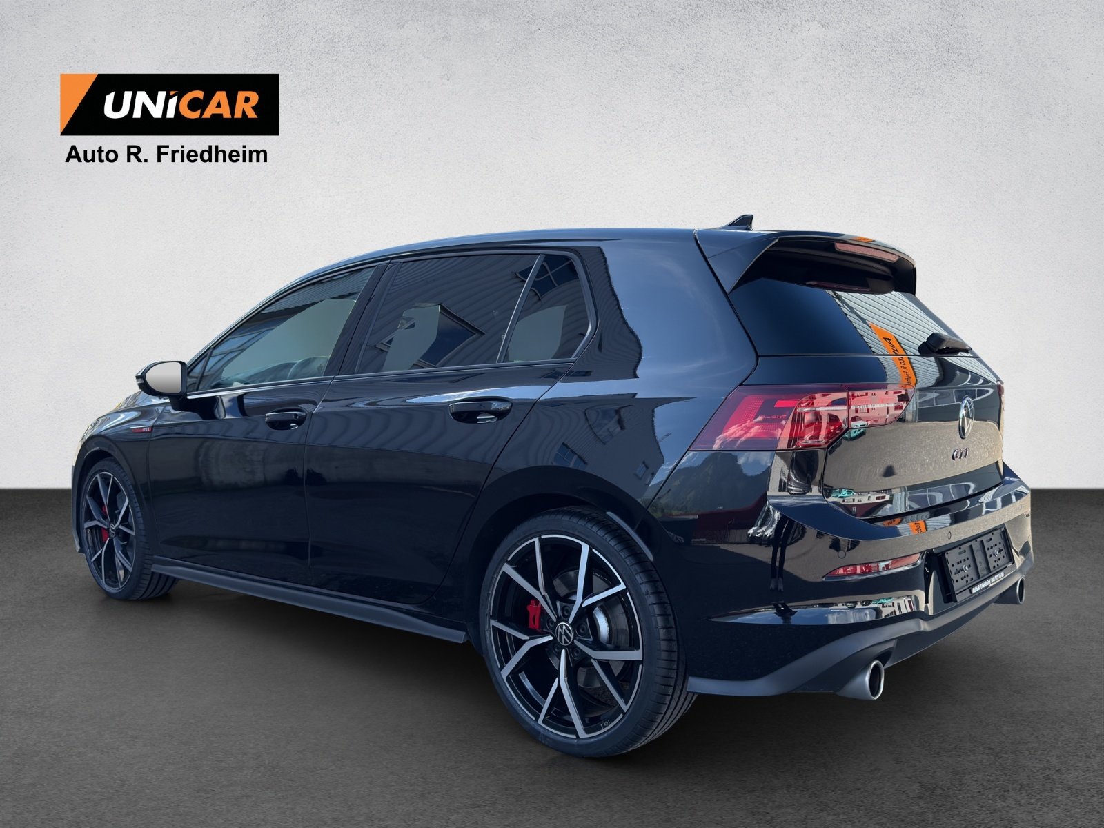 VW Golf 2.0 TSI GTI DSG, Benzina, Occasioni / Usate, Automatico - 5
