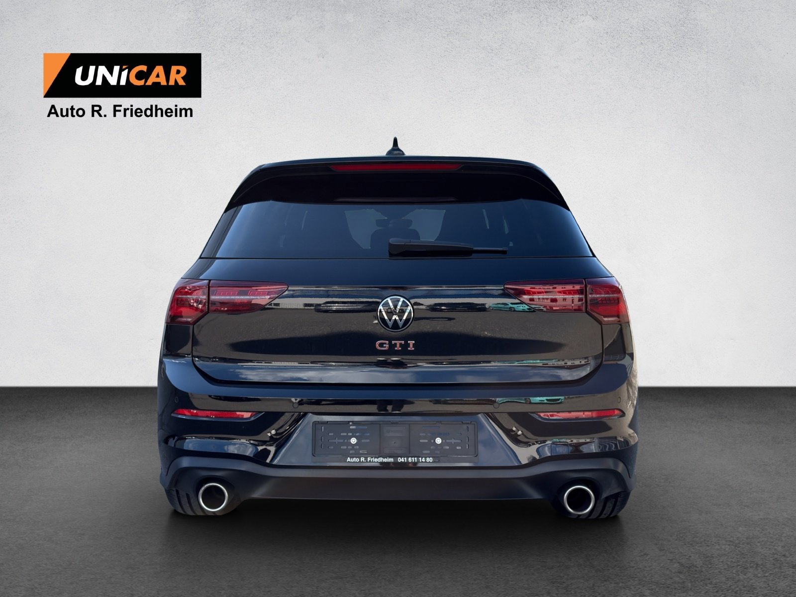 VW Golf 2.0 TSI GTI DSG, Benzina, Occasioni / Usate, Automatico - 6