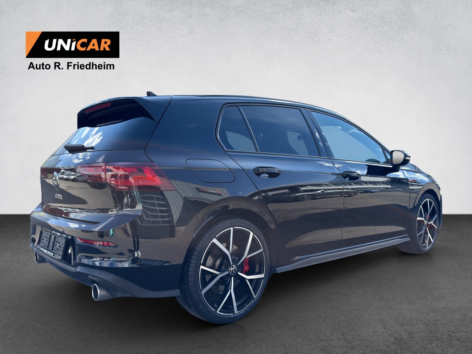 VW Golf 2.0 TSI GTI DSG, Benzina, Occasioni / Usate, Automatico - 7