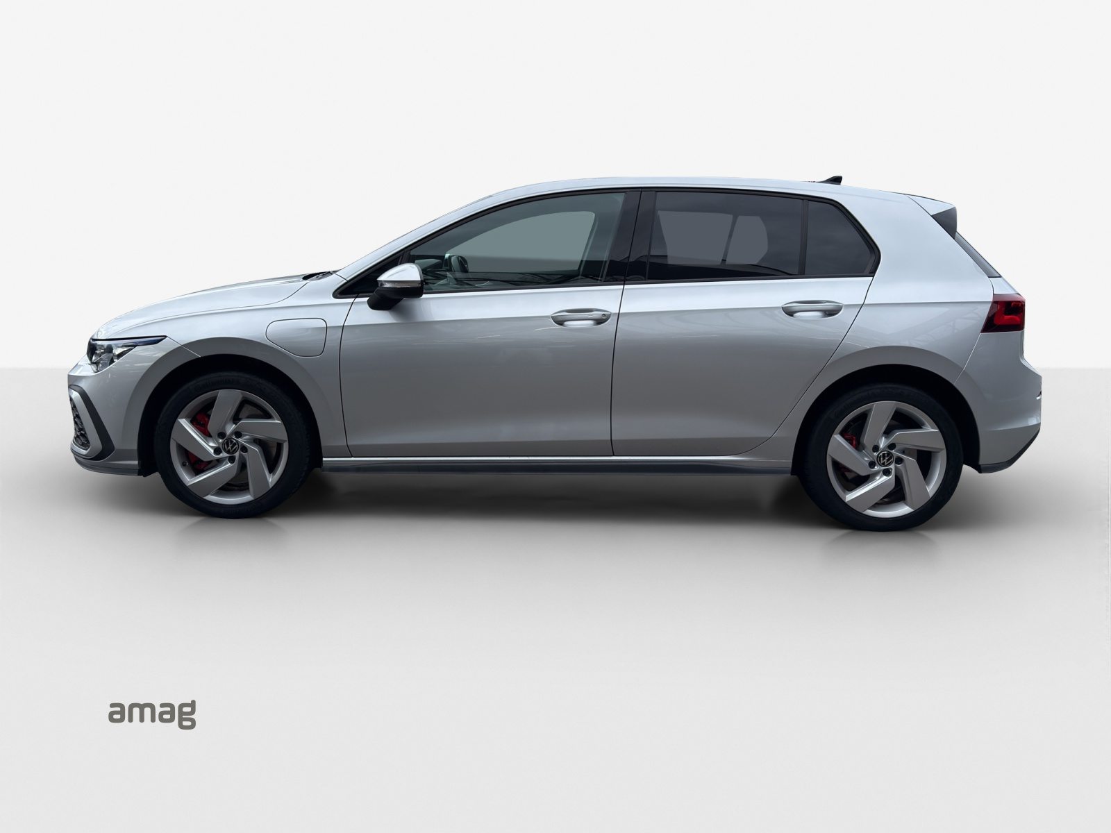VW Golf GTE, Hybride Integrale Benzina/Elettrica, Occasioni / Usate, Automatico - 2