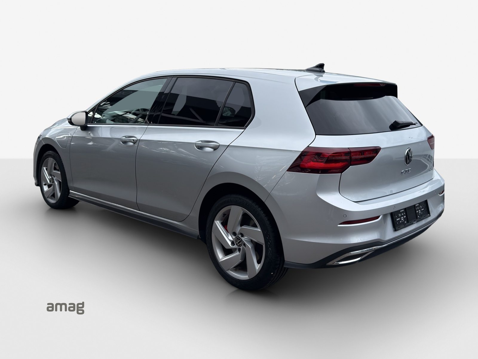 VW Golf GTE, Hybride Integrale Benzina/Elettrica, Occasioni / Usate, Automatico - 3