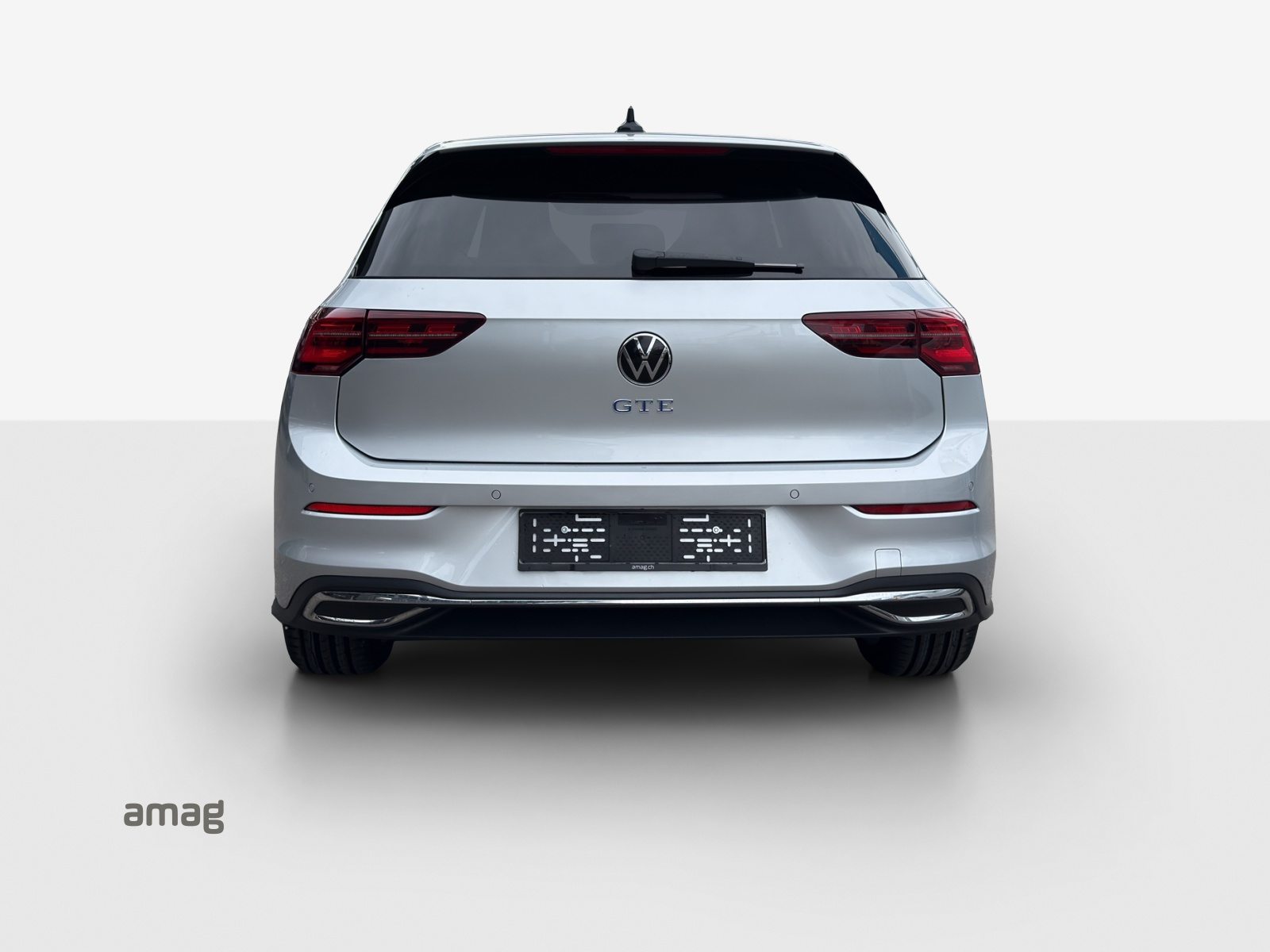 VW Golf GTE, Hybride Integrale Benzina/Elettrica, Occasioni / Usate, Automatico - 4