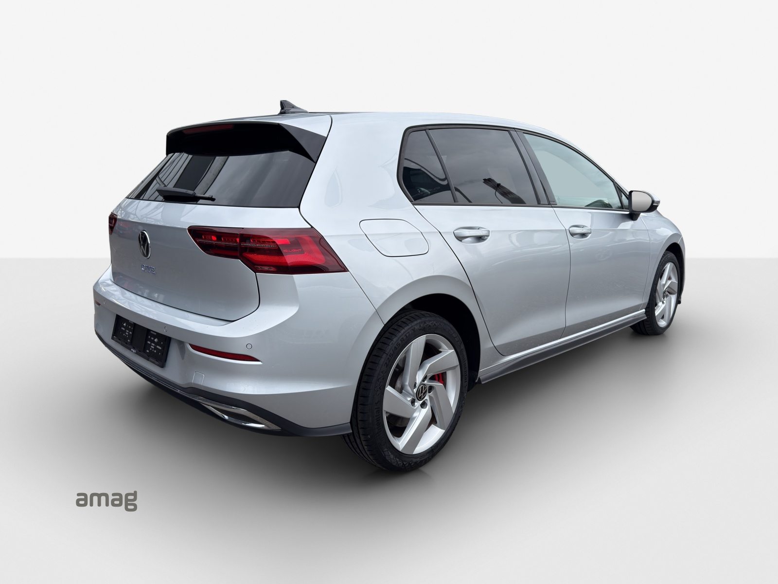 VW Golf GTE, Hybride Integrale Benzina/Elettrica, Occasioni / Usate, Automatico - 5