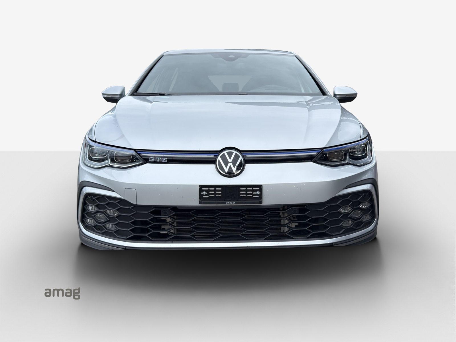 VW Golf GTE, Hybride Integrale Benzina/Elettrica, Occasioni / Usate, Automatico - 7
