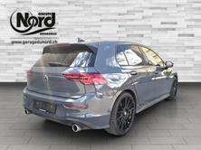 VW Golf VIII 2.0 TSI GTI DSG, Essence, Occasion / Utilisé, Automatique - 2