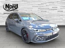 VW Golf VIII 2.0 TSI GTI DSG, Essence, Occasion / Utilisé, Automatique - 4