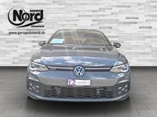 VW Golf VIII 2.0 TSI GTI DSG, Essence, Occasion / Utilisé, Automatique - 7