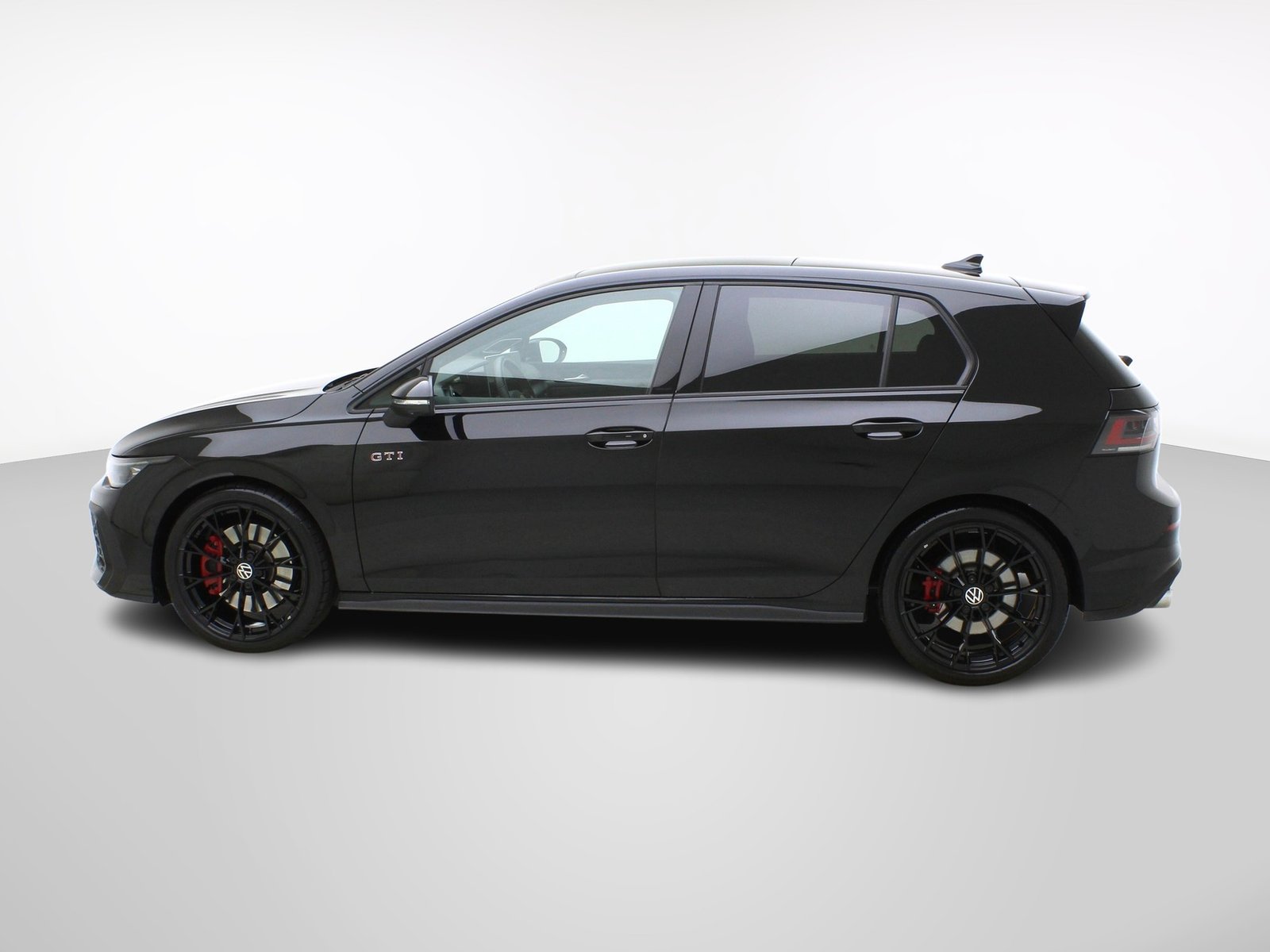 VW Golf 8.5 2.0 TSI DSG GTI Black Style, Benzina, Occasioni / Usate, Automatico - 3