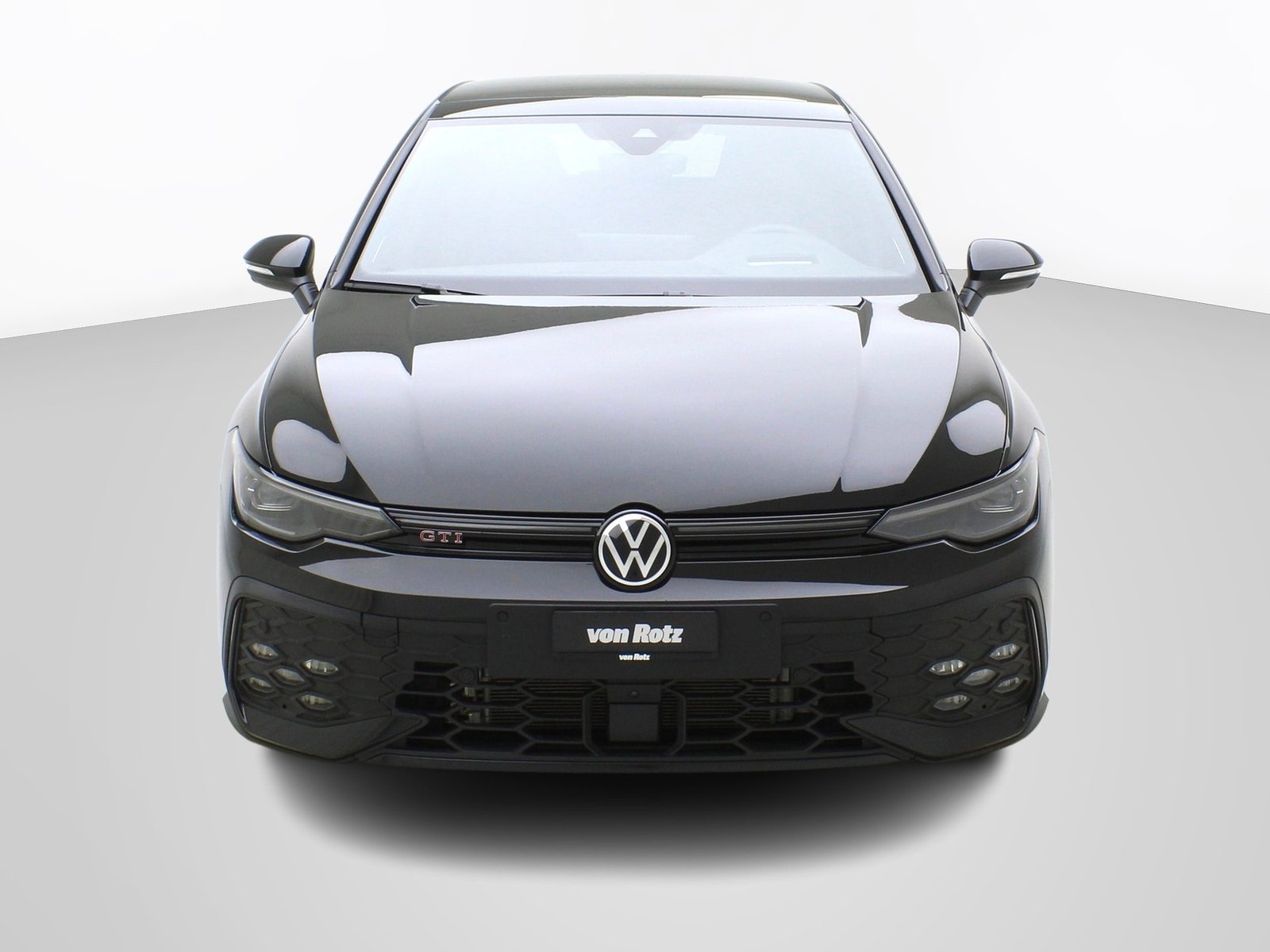 VW Golf 8.5 2.0 TSI DSG GTI Black Style, Benzina, Occasioni / Usate, Automatico - 6