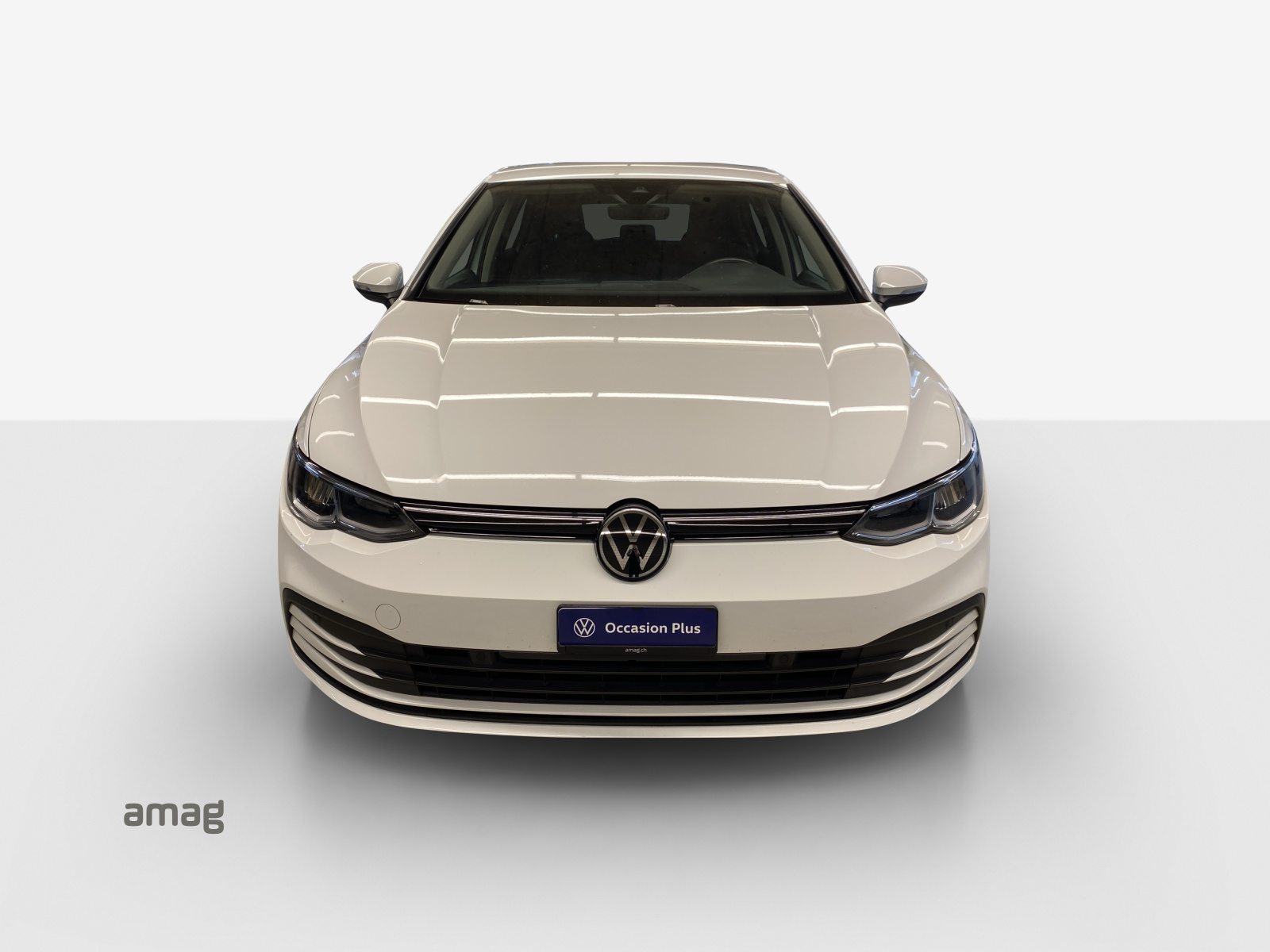 VW Golf 75 Edition, Essence, Occasion / Utilisé, Automatique - 7