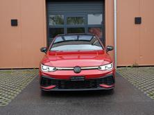 VW Golf 2.0 TSI GTI Clubsport DSG -Jantes 19' Noir * Feux IQ, Benzin, Occasion / Gebraucht, Automatik - 2
