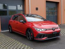 VW Golf 2.0 TSI GTI Clubsport DSG -Jantes 19' Noir * Feux IQ, Benzin, Occasion / Gebraucht, Automatik - 3
