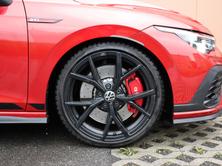 VW Golf 2.0 TSI GTI Clubsport DSG -Jantes 19' Noir * Feux IQ, Benzin, Occasion / Gebraucht, Automatik - 5