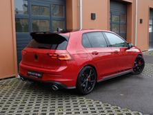 VW Golf 2.0 TSI GTI Clubsport DSG -Jantes 19' Noir * Feux IQ, Benzin, Occasion / Gebraucht, Automatik - 6