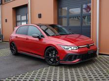 VW Golf 2.0 TSI GTI Clubsport DSG -Jantes 19' Noir * Feux IQ, Benzin, Occasion / Gebraucht, Automatik - 7